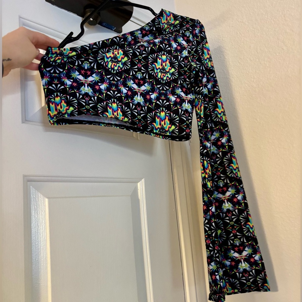 The Lyte Couture Top and Bottom Matching Set